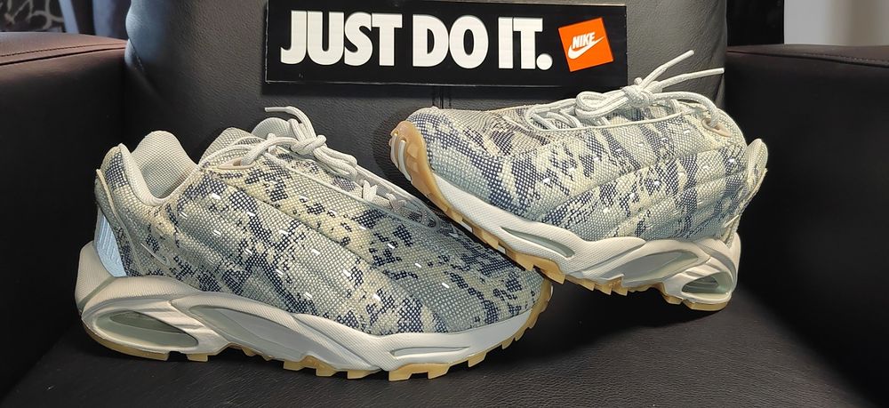 Nike Hot Step Terra Nocta, номер 42,5