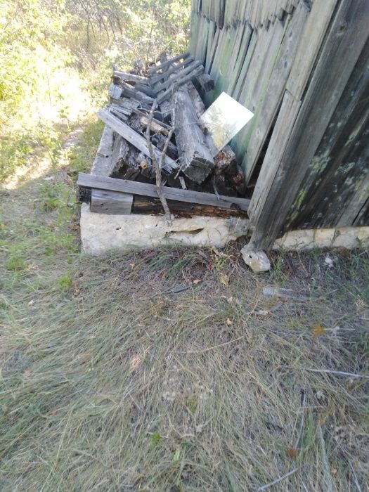 ниски цени изрязване и извозване на буренясали места