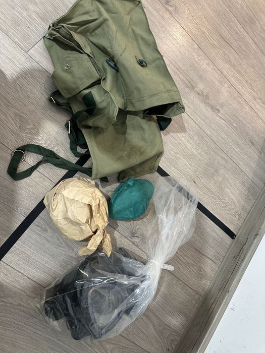 Противогази нови