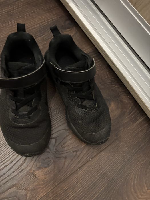 Детски Nike revolution 6 - номер 29.5/18 см