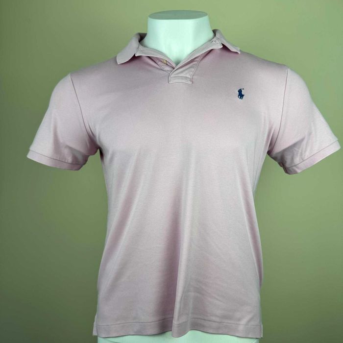 Мъжка Тениска Polo Ralph Lauren