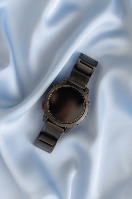 Ремешки для часов Garmin