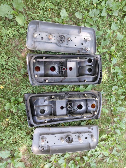 Stopuri bmw e30 ursulet
