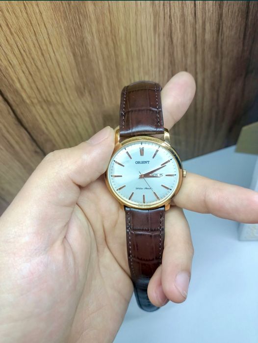 Часы ориент orient watch