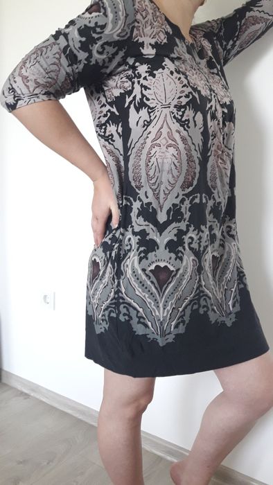 Дамски свободни рокли