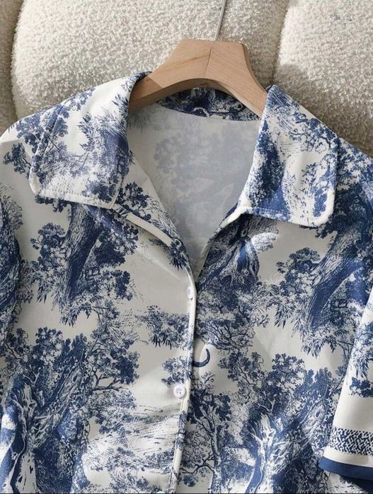 Дамски летен комплект