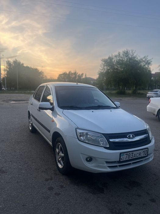 Продам Ваз Лада Granta 2190