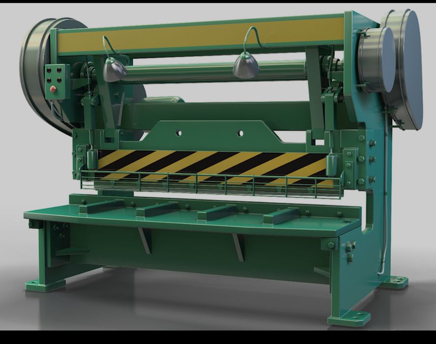 Двери ворота изготовим