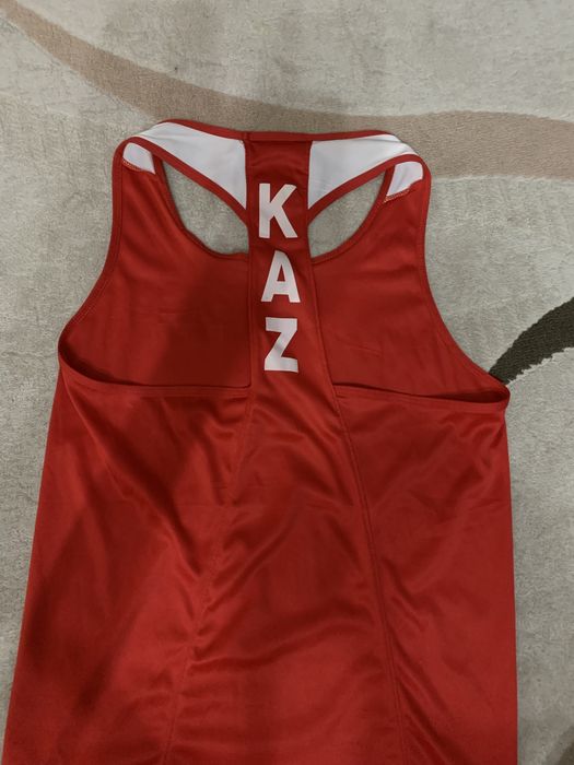 Форма Nike Dri-Fit