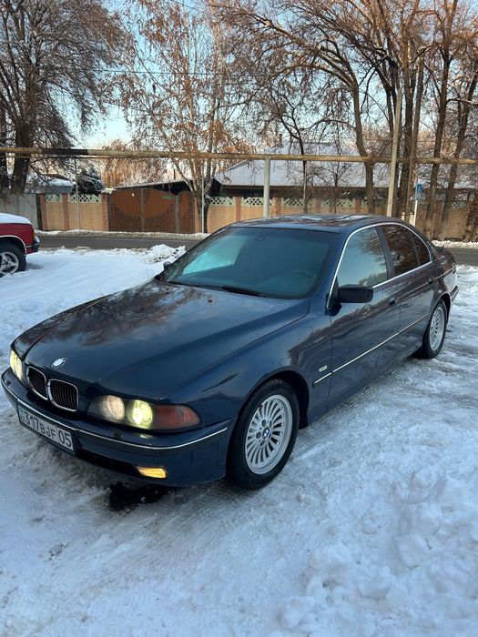 Продам срочно Е 39