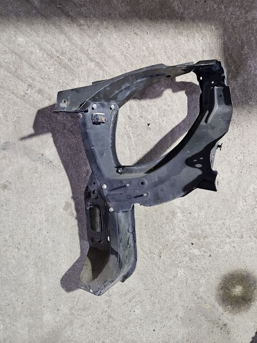 Части за Mercedes W164