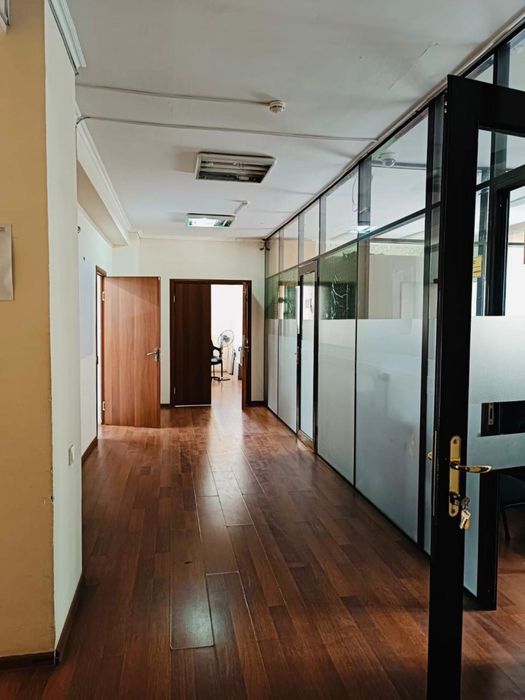 Сдам офис с аудиторией