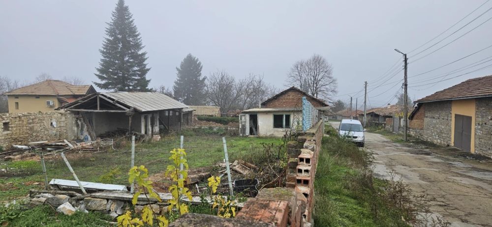 Продава се Парцел в с. Самоводене, Област Велико Търново - 4500 кв.м за 9 €/кв.м - Снимка #2