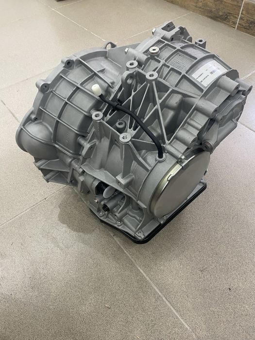 Оригинальный новый (АКПП) вариатор GEELY EMGRAND EC7