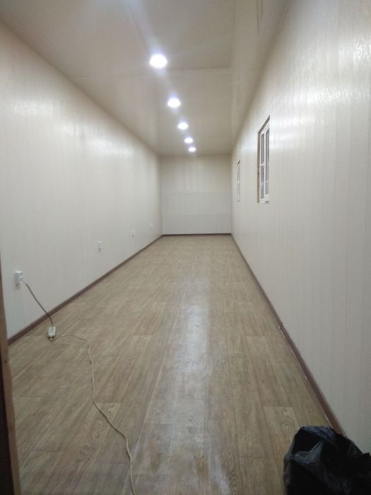 СКИДКИ: контейнеры, домики, офисы, бытовки