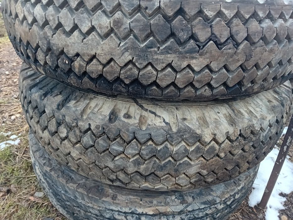 Cauciucuri 1100 r 20 kama