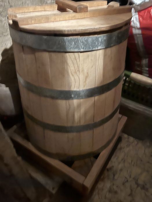 Черешово каче 60 л