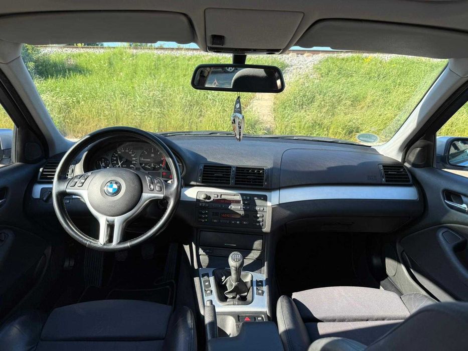 BMW 3 Series 0 — imagine 2