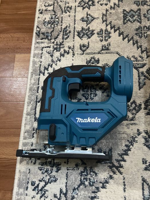 Продам перфаратор есть ред с лобзиком