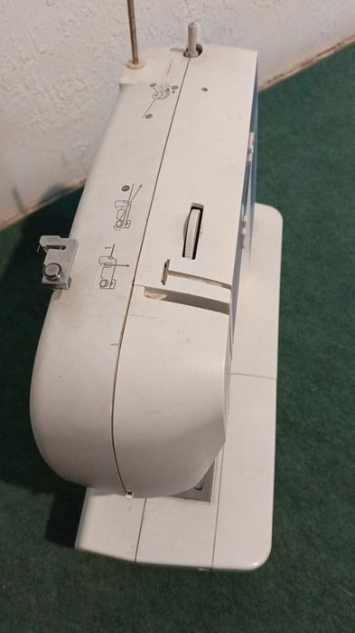 Birodher  hq-27 tikuv mashinasi