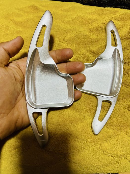 Set extensii padele audi si bmw