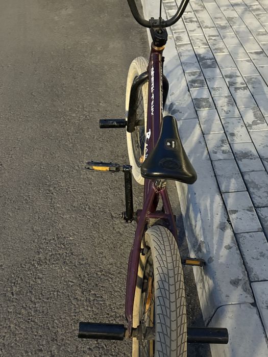 Бмх..