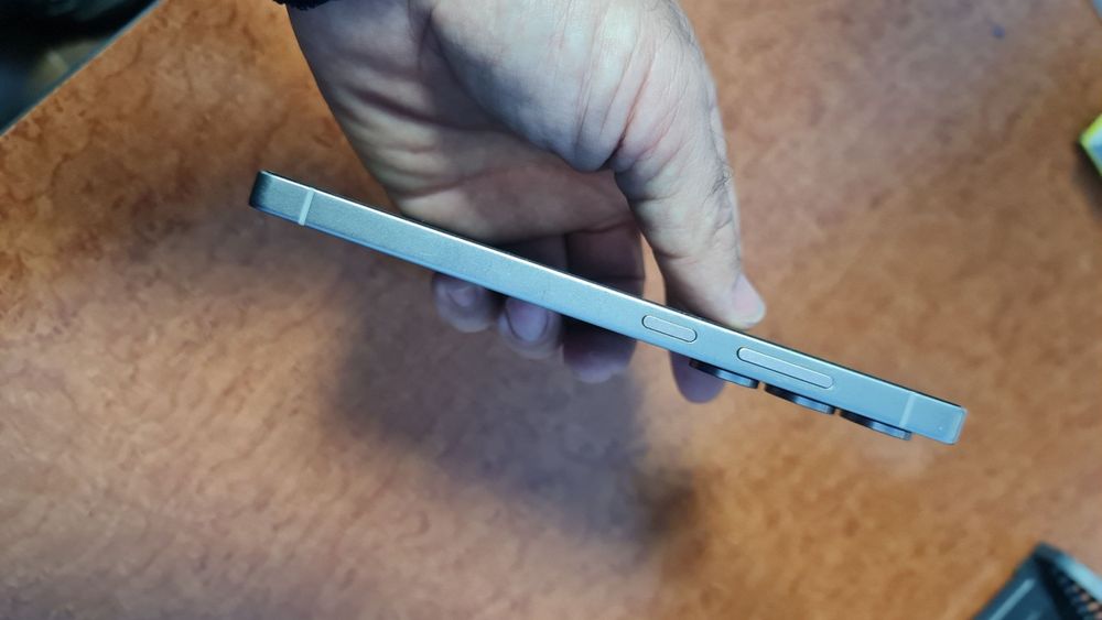 Samsung s25 ultra