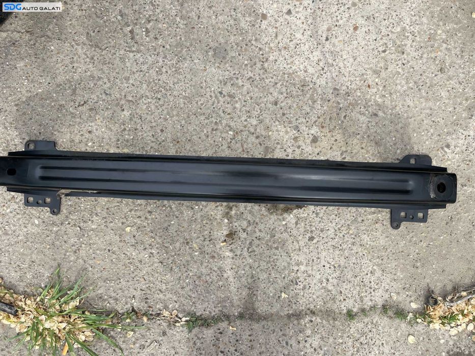 Armatura Intaritura de la Bara Spoiler Fata Seat Ibiza 5 6J 2008 - 2015 [C4261]