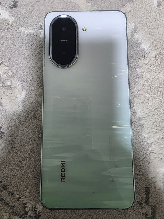 Redmi A5 128гб память