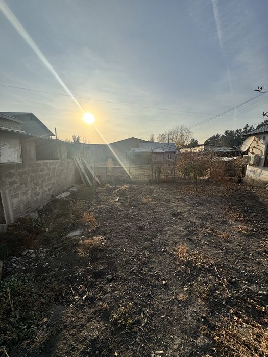 Продаю участок 6 соток Старые Сергели ул.Нилюфар