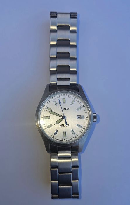 Timex NN.07 ,,The Original Tick Tock"