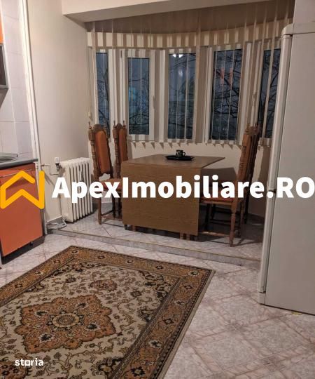 Apartament 2 camere de inchiriat 13 Septembrie Bucuresti | ApexImobili — fotografia 3