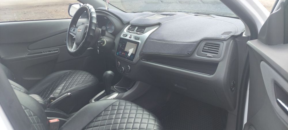 Chevrolet Cobalt 2024 avtomat