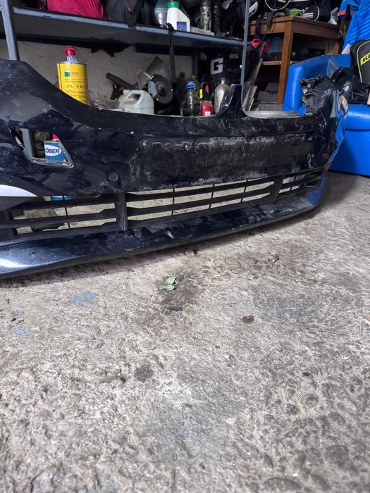 Aripa stanga fata Bmw seria 4 G26 Completa Grancoupe