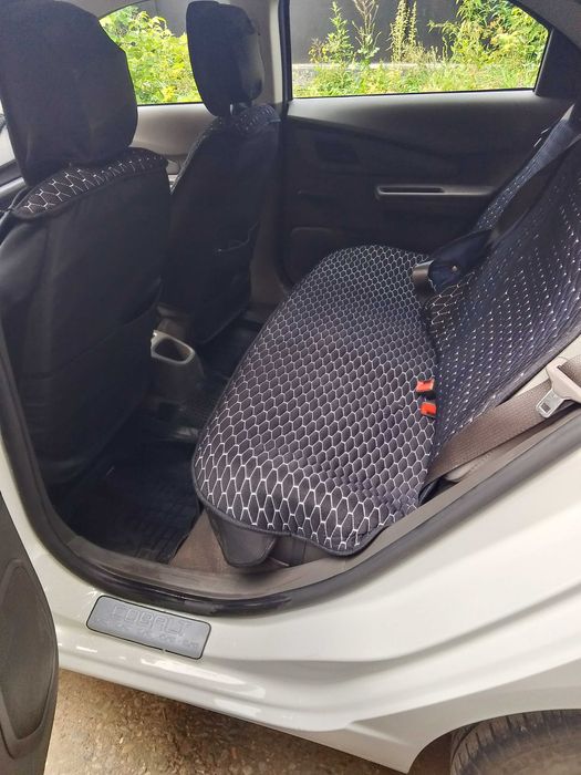 Шевроле кобальт 2022 г