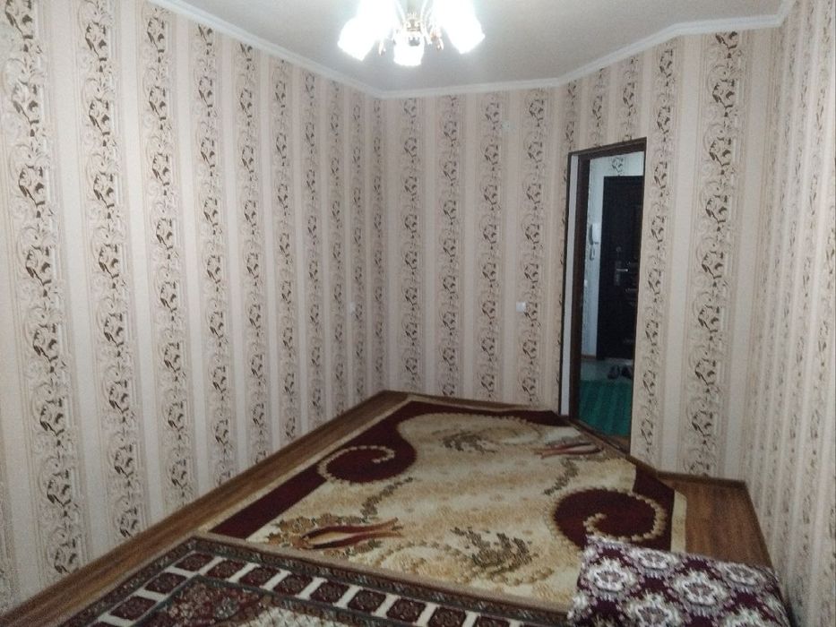 Сдаётся 2-комнатная квартира с евроремонтом! Электроаппарат рисовый