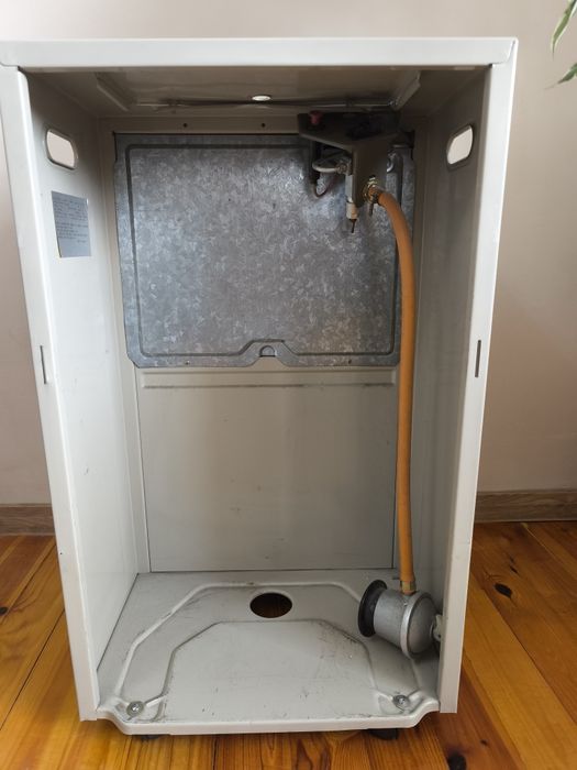 Газова печка Super SER