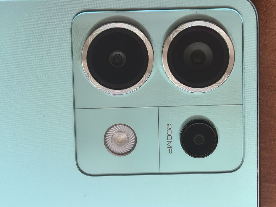 xiaomi redmi note 13 pro 5g