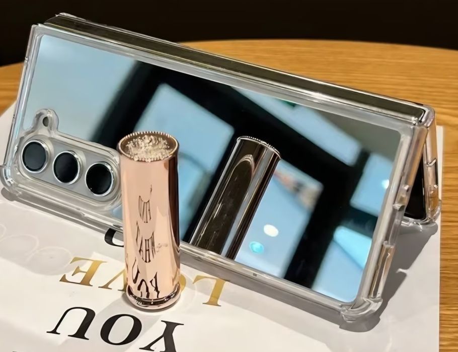 Чехол для Samsung z fold 7