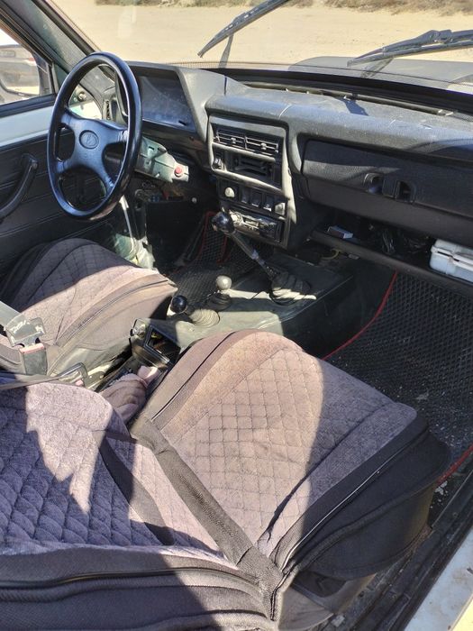 Продаётся Нива 4×4