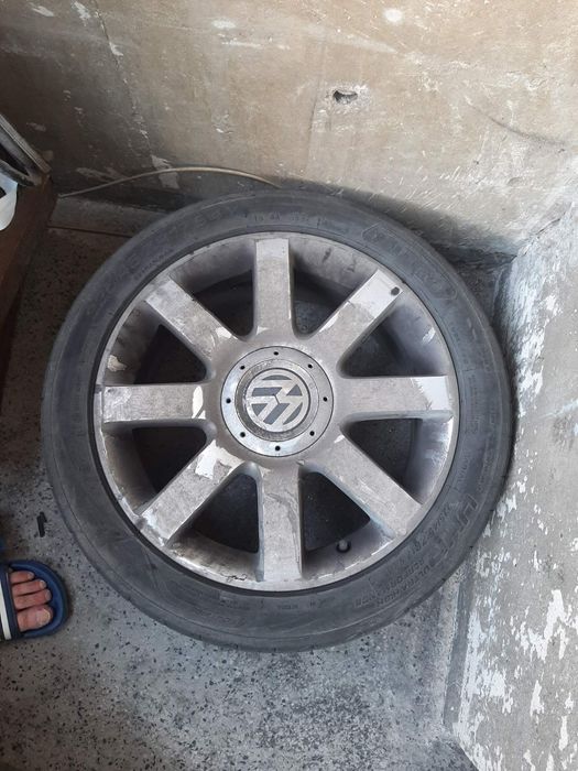 Джанти за Golf 5
