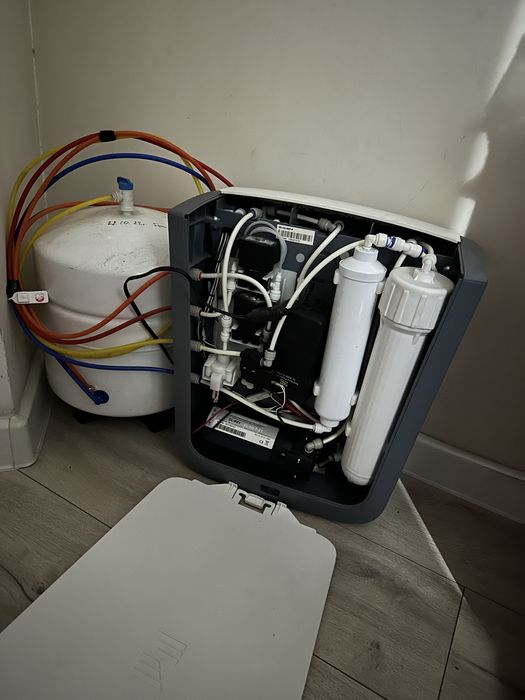 Фильтр для воды Zepter