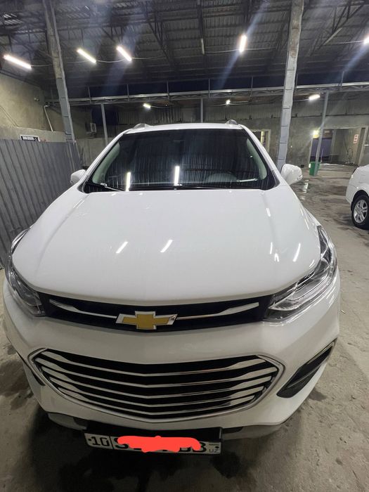 Tracker 1 premier Oq 2020