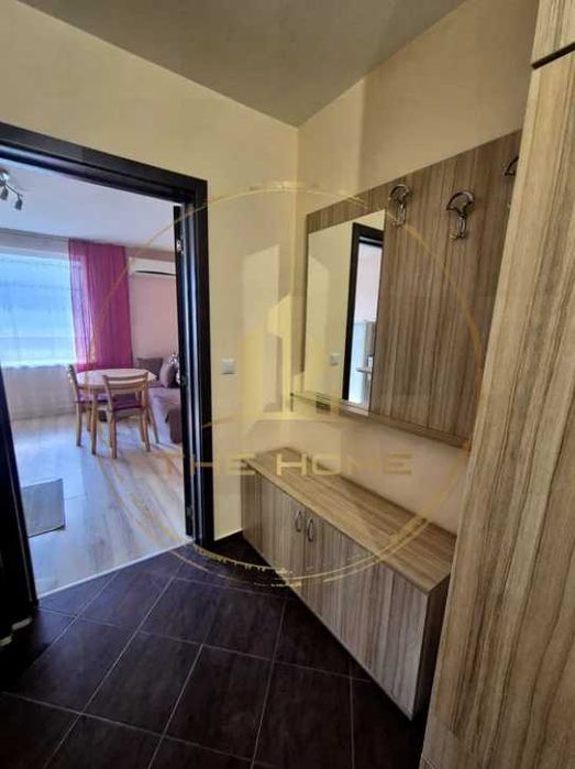 Дава се под наем Двустаен апартамент в Варна, Колхозен пазар - 55 кв.м за 398.82 € - Снимка #4