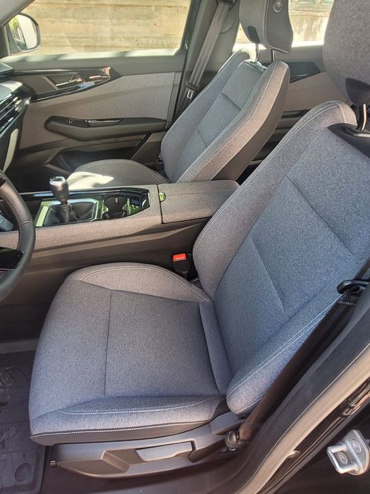 Renault Austral M HYB 140