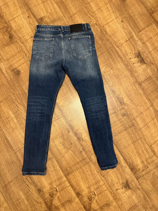 Мъжки дънки ZARA