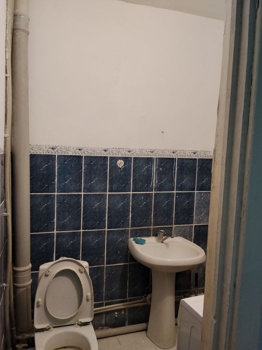 Продам 1 комнатную квартиру