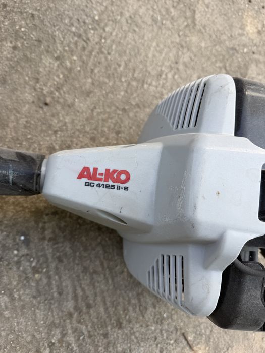 Тример ALKO bc4125 2-S