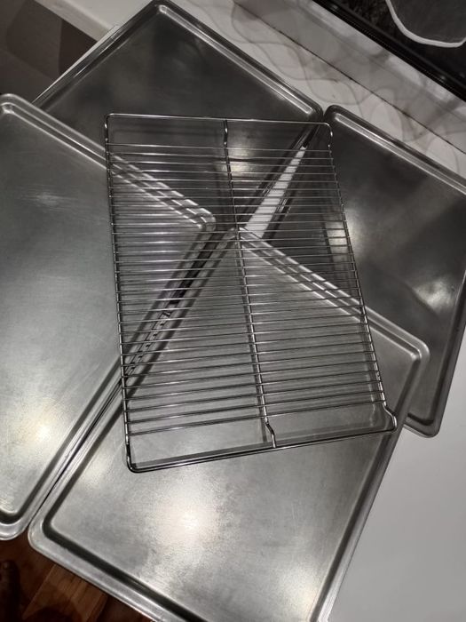 Смег духовака Альфа 43