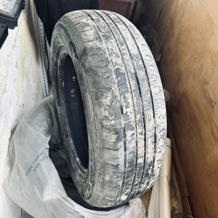 Продам шины 185/65 15